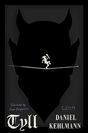 Tyll cover