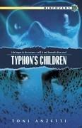 Typhon's Children cover