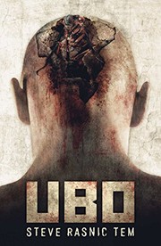 Ubo cover