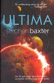 Ultima cover