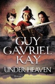 Under Heaven cover