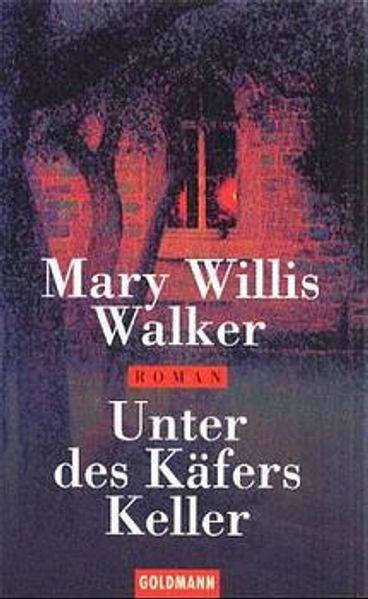 Unter des Käfers Keller cover
