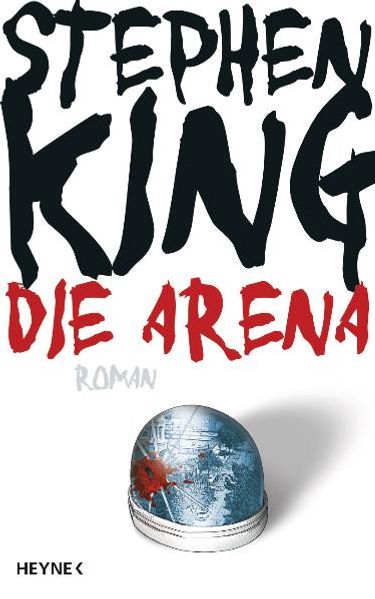 Die Arena cover