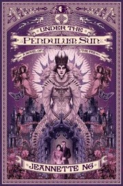 Under the Pendulum Sun cover