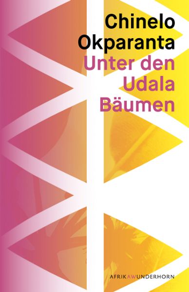 Unter den Udala Bäumen cover