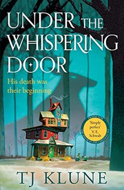 Under the Whispering Door cover