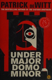 Undermajordomo Minor cover