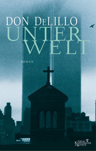 Unterwelt cover