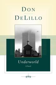 Underworld cover