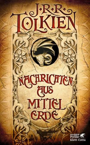 Nachrichten aus Mittelerde cover