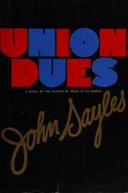 Union Dues cover