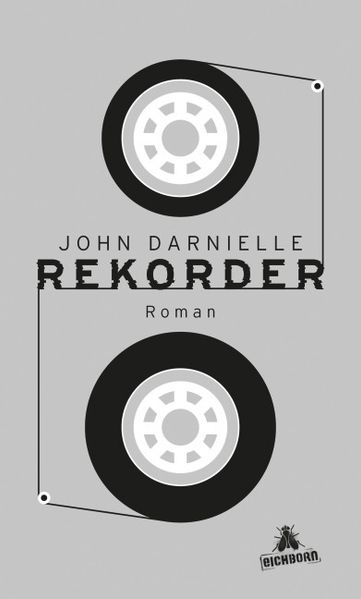Rekorder cover
