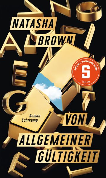 Von allgemeiner Gültigkeit cover