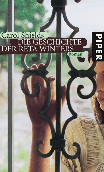 Die Geschichte der Reta Winters cover