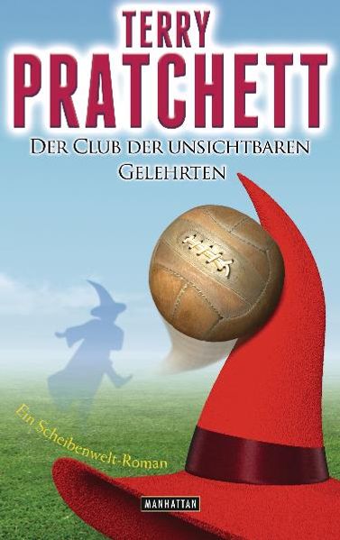 Der Club der unsichtbaren Gelehrten cover