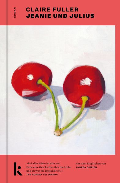 Jeanie und Julius cover