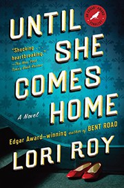 Until She Comes Home cover