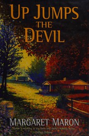 Up Jumps the Devil cover