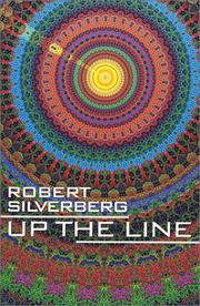 Up the Line cover