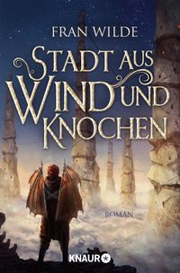 Stadt aus Wind und Knochen cover
