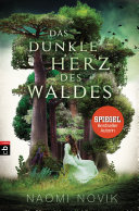 Das dunkle Herz des Waldes cover