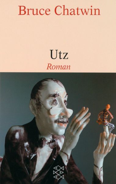 Utz cover
