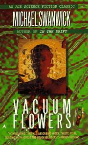Vacuum Flowers cover