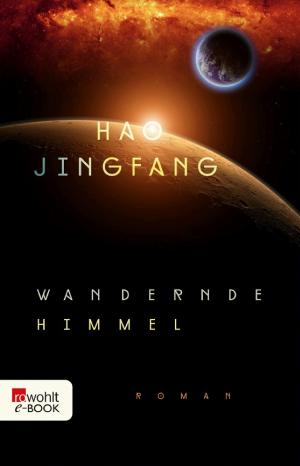 Wandernde Himmel cover