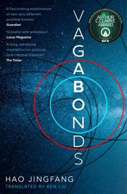 Vagabonds cover