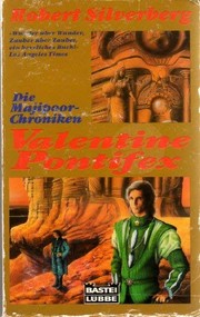 Valentine Pontifex cover