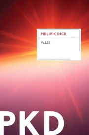 VALIS cover
