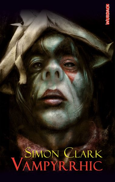 Vampyrrhic cover