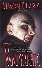 Vampyrrhic cover