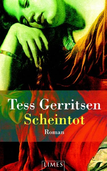 Scheintot cover