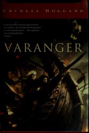 Varanger cover