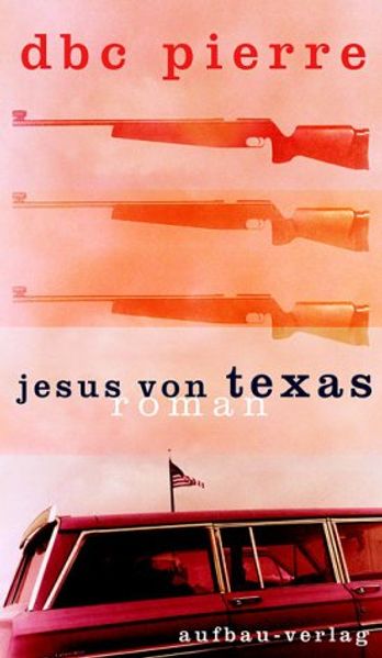 Jesus von Texas cover