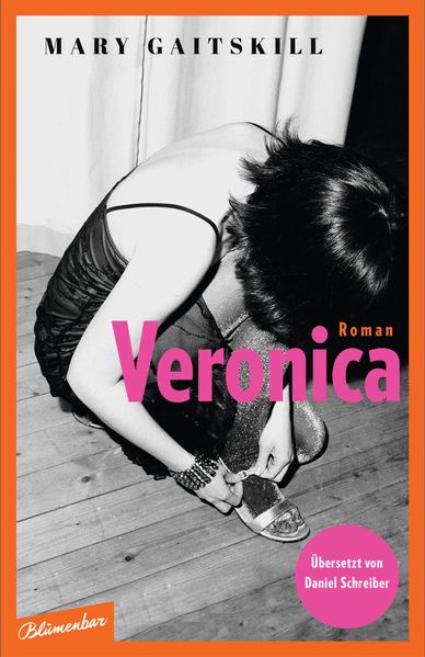 Veronica cover