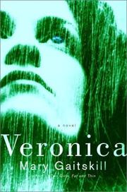 Veronica cover