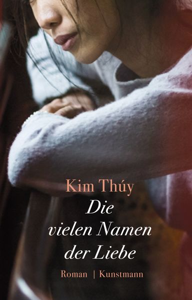 Die vielen Namen der Liebe cover