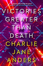 Victories Greater Than Death cover