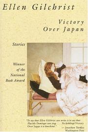 Victory Over Japan cover
