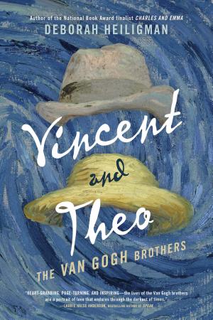 Vincent and Theo: The Van Gogh Brothers cover
