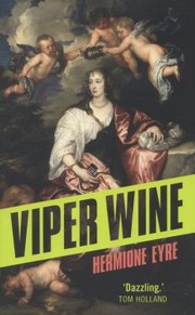 Viper Wine cover