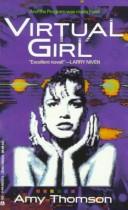 Virtual Girl cover