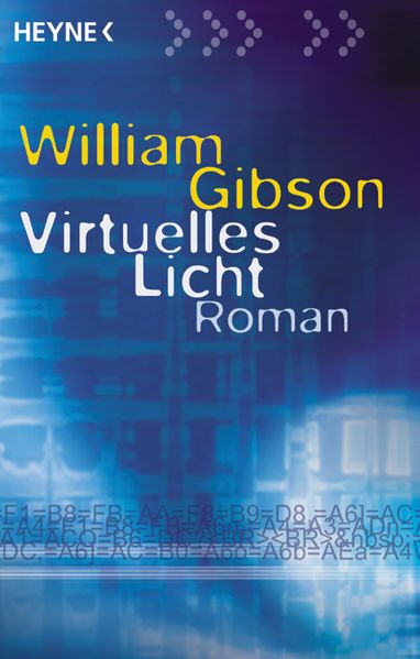 Virtuelles Licht cover