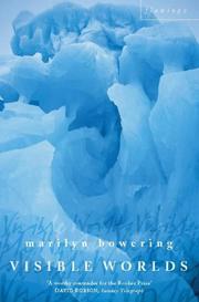 Visible Worlds cover