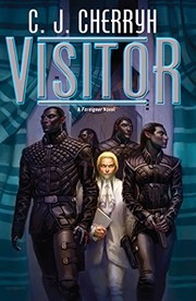 Visitor cover