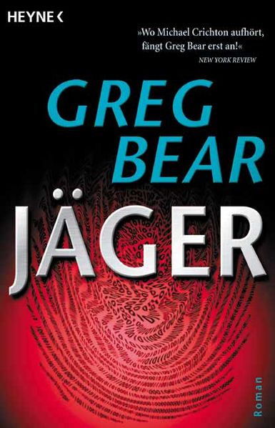 Jäger cover
