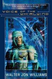 Voice of the Whirlwind cover