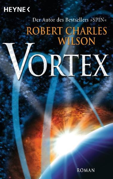 Vortex cover